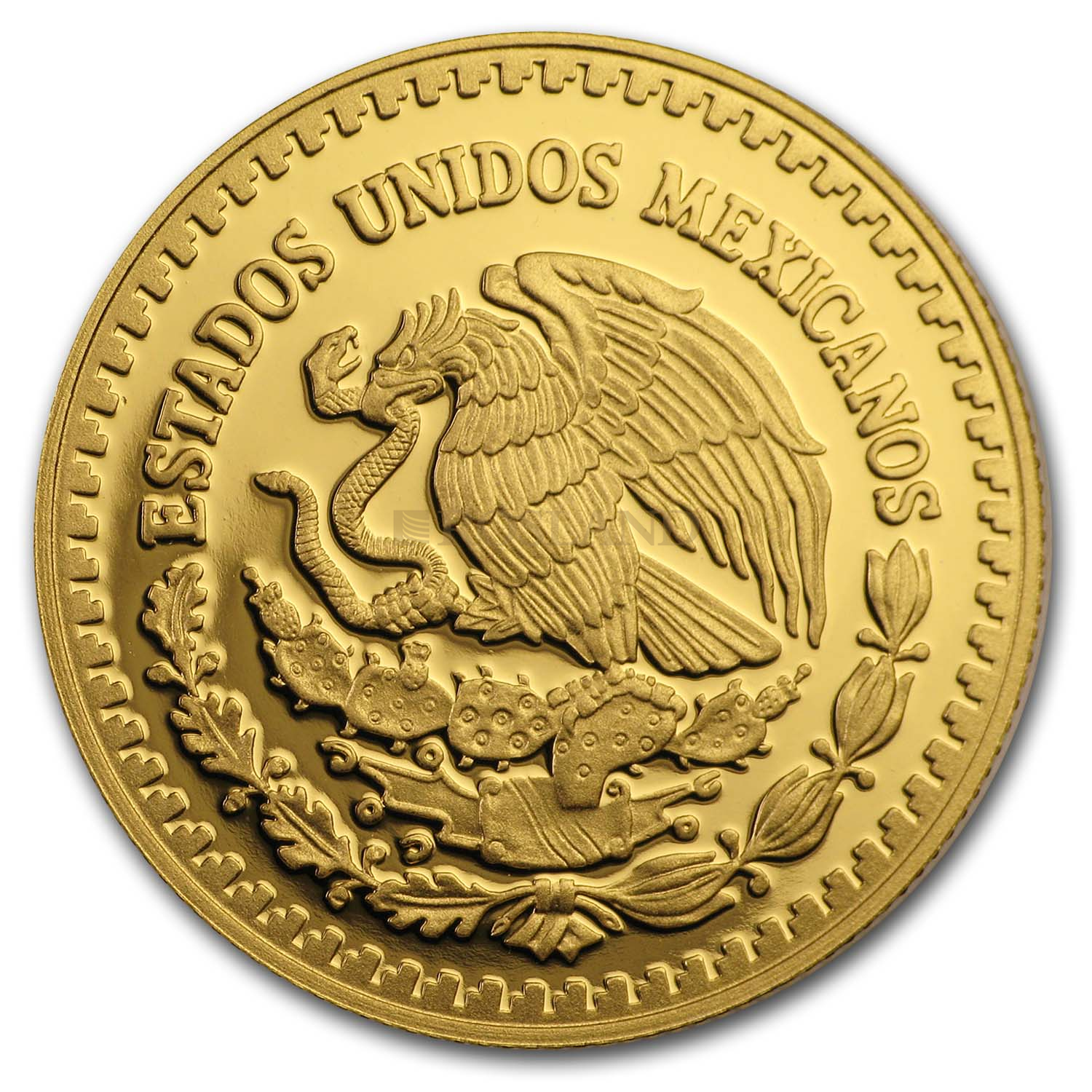 1/2 Unze Goldmünze Mexican Libertad 2020 PP