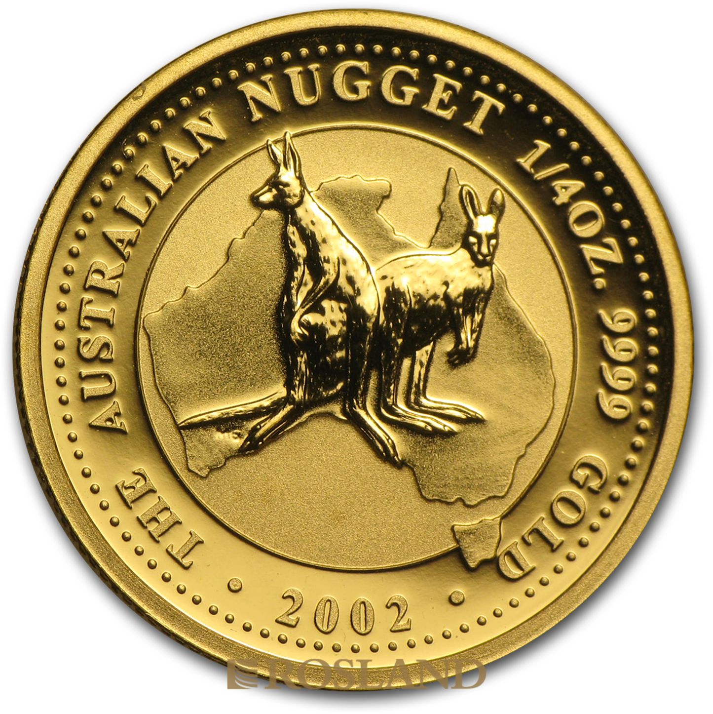 1 4 unze gold in gramm