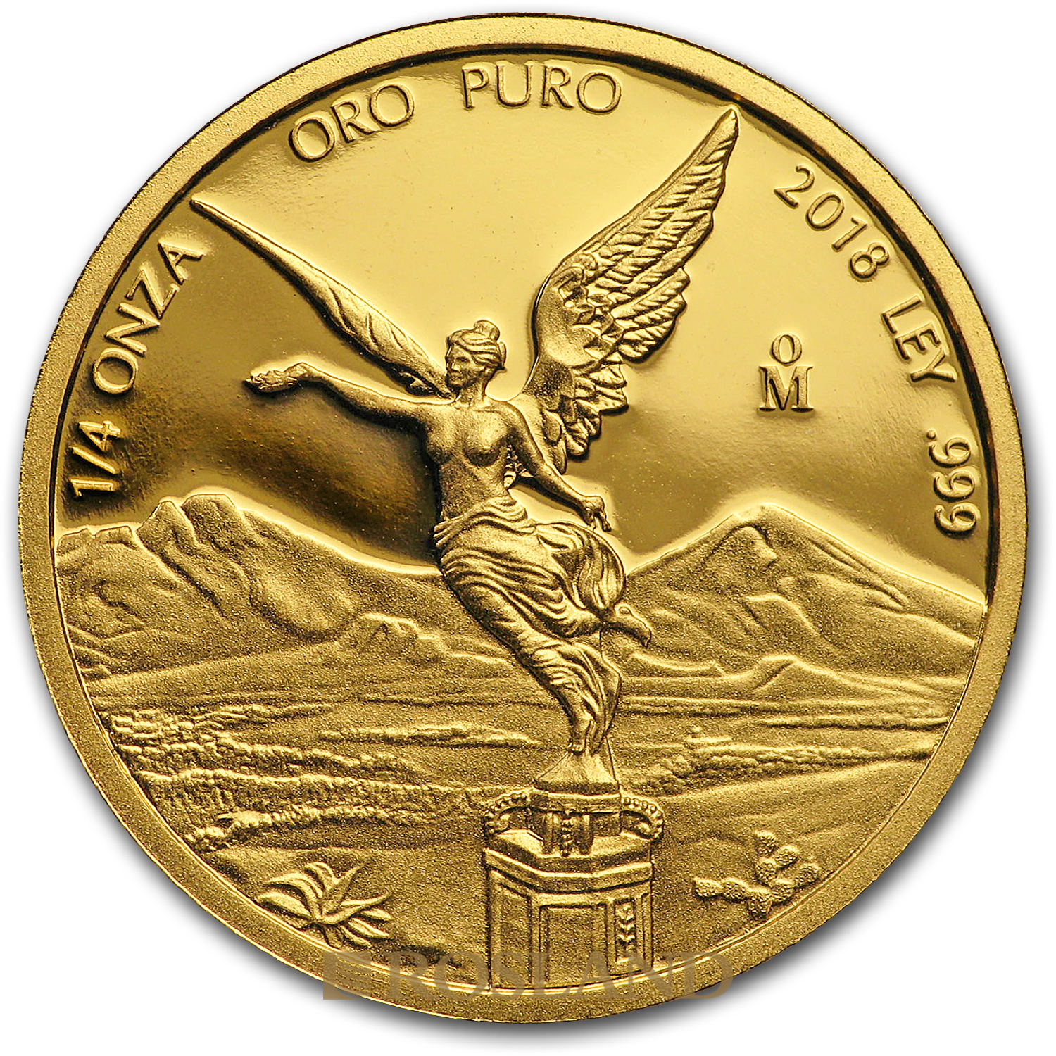 1 4 unze gold in gramm