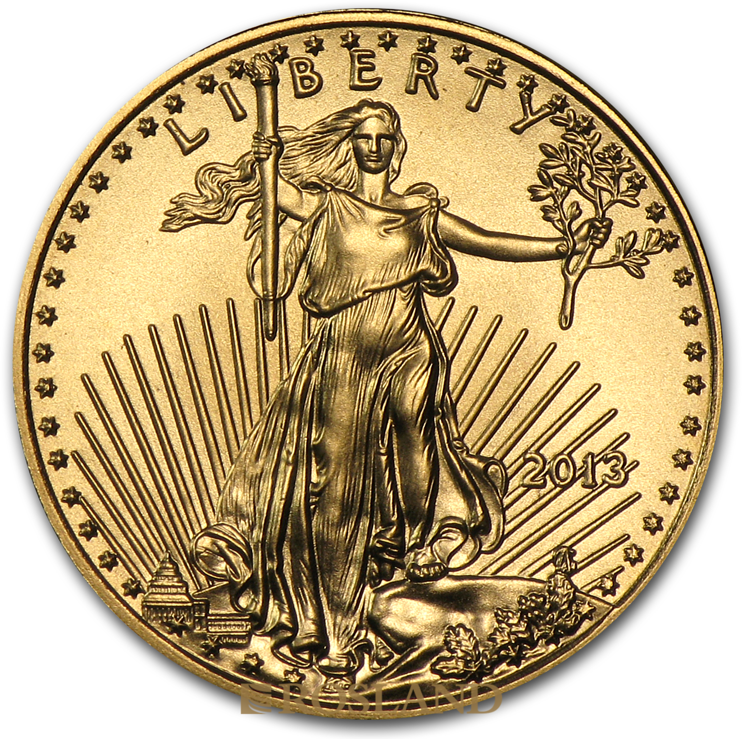 1 10 unze gold preis