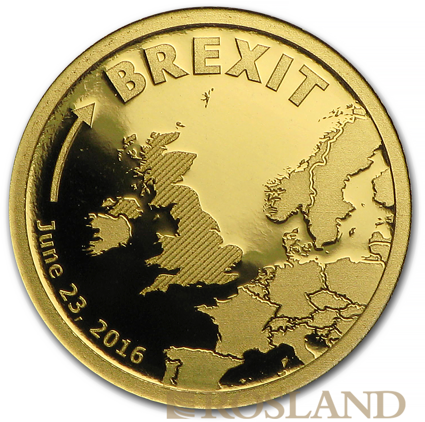 0 5 gramm goldmünze