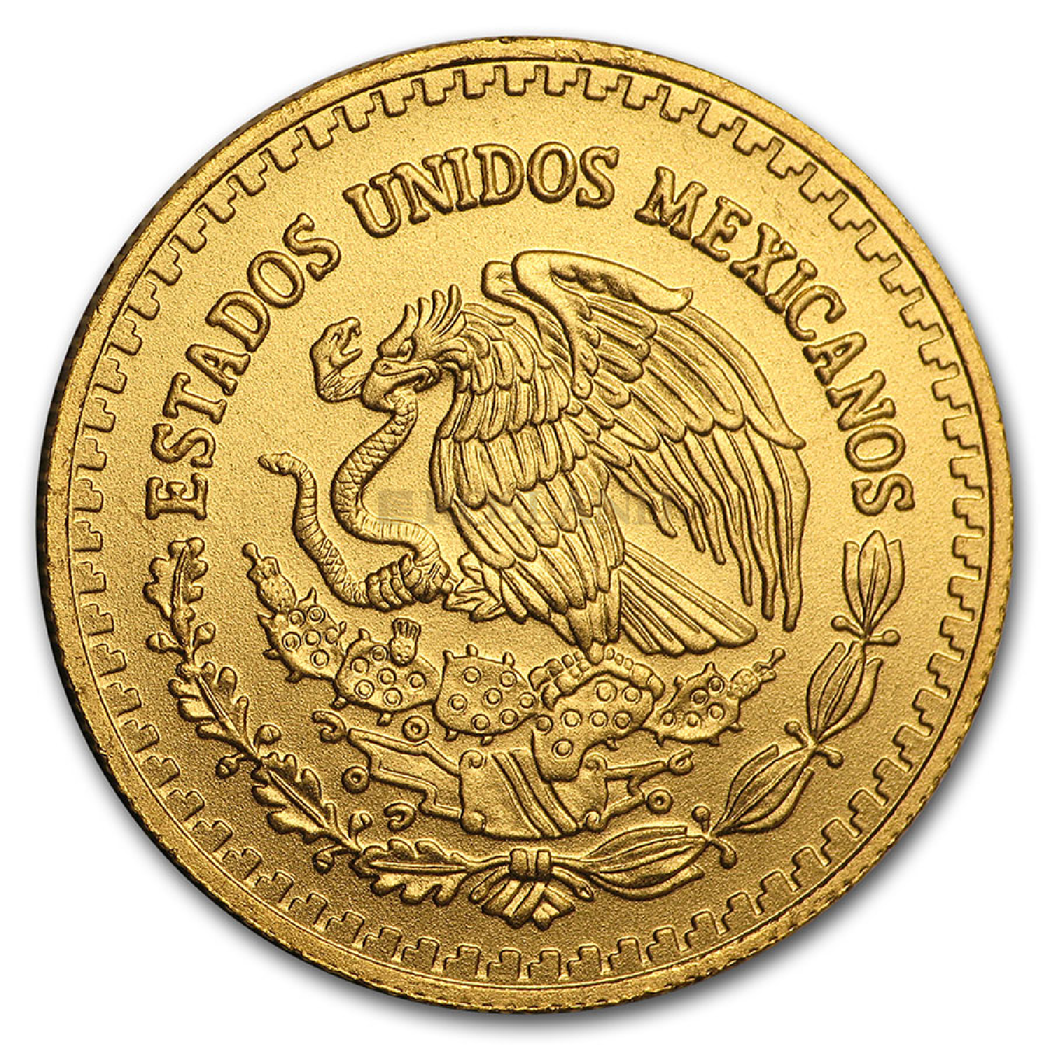 1/4 Unze Goldmünze Mexican Libertad 2020