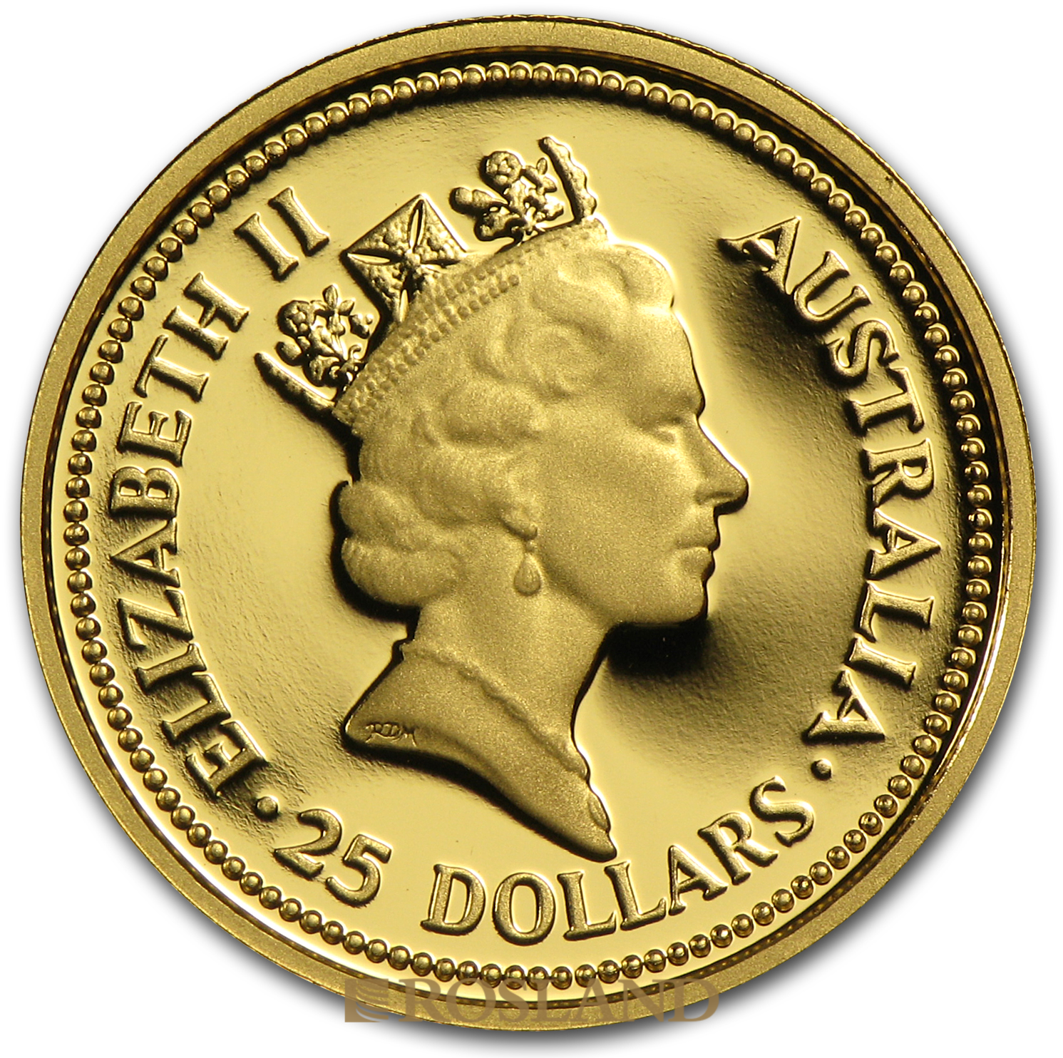 1 4 oz gold in gramm